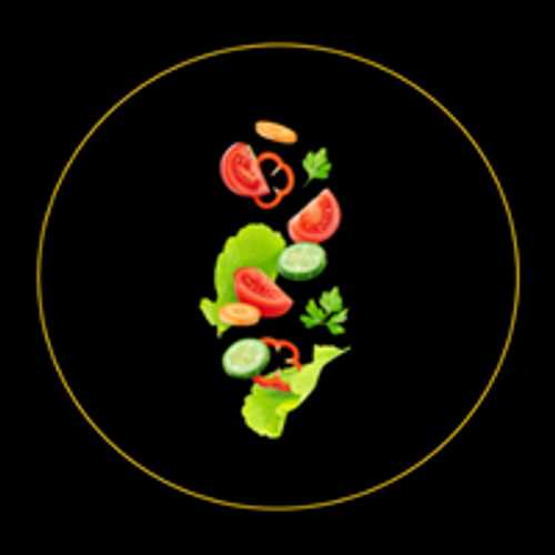 MELI-MELO CRUDITES SALADE