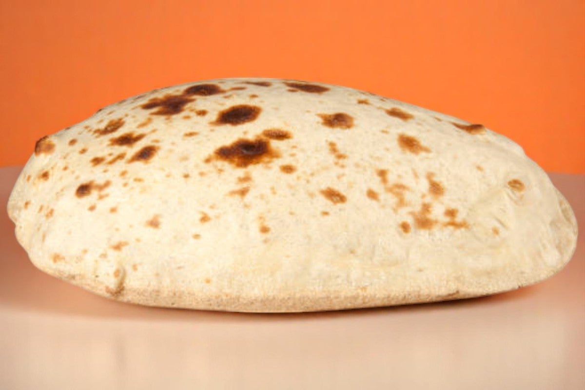 Naan au choix