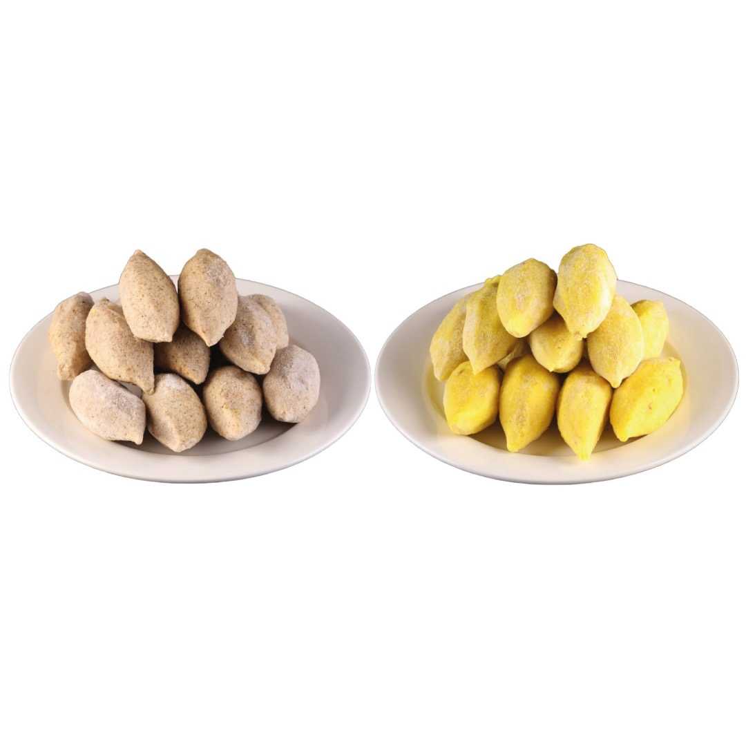Kubbah Mixed Frozen ( 25 pieces )