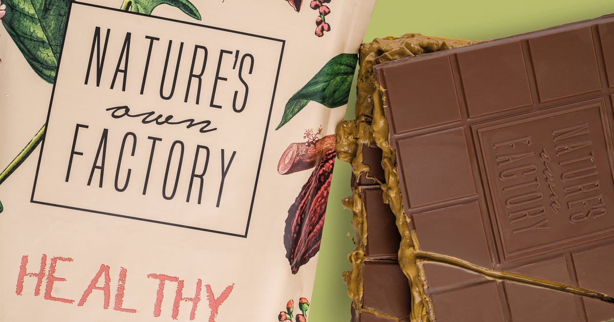 Nature's Own Factory - Silicon Oasis delivery from Silicon Oasis ...