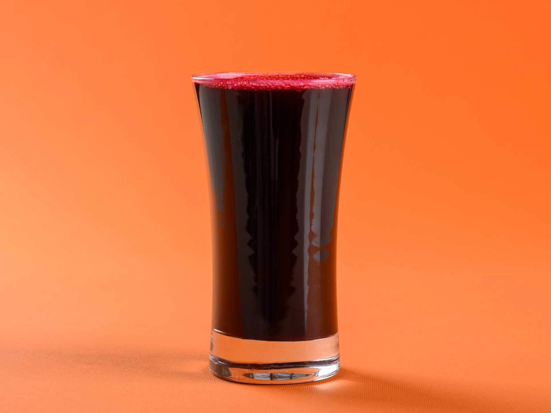 Beetroot Juice
