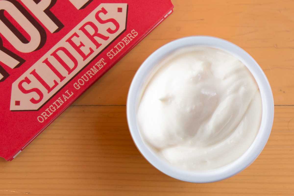 Sour Cream