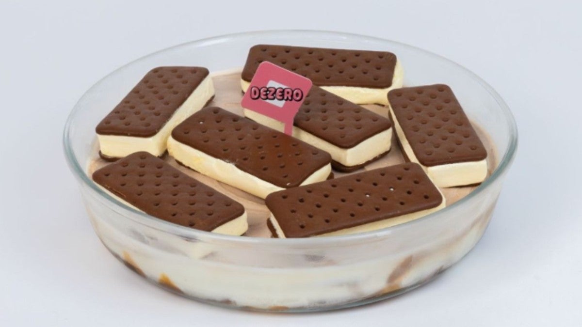 Chocolate Sandwich