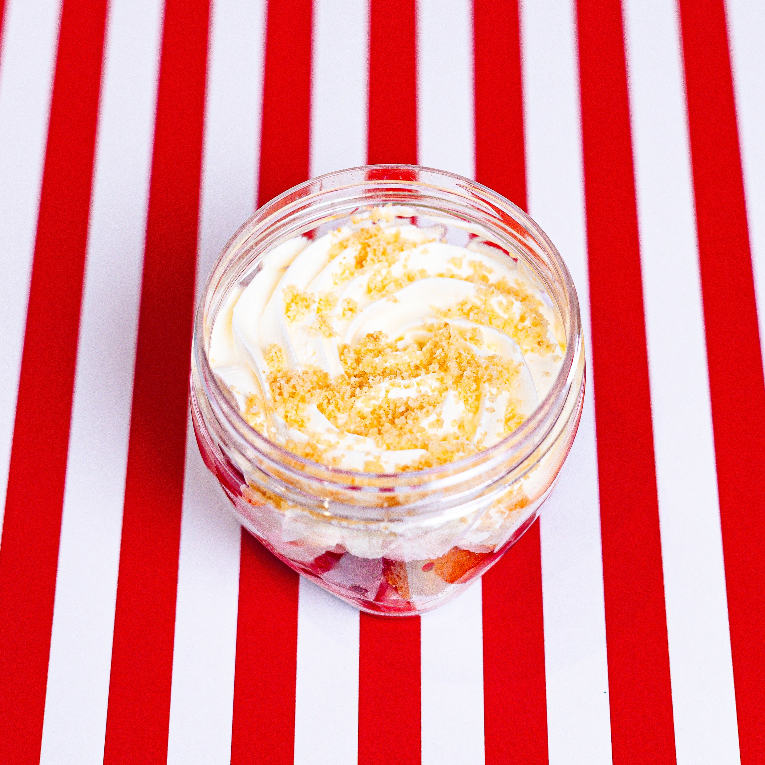 Tiramisu Artisanal 🍦