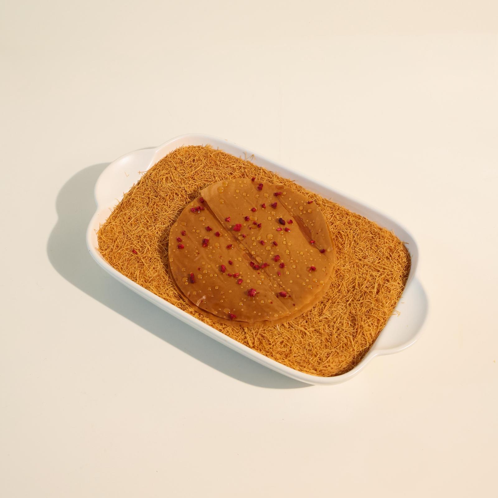 Tuc Dessert