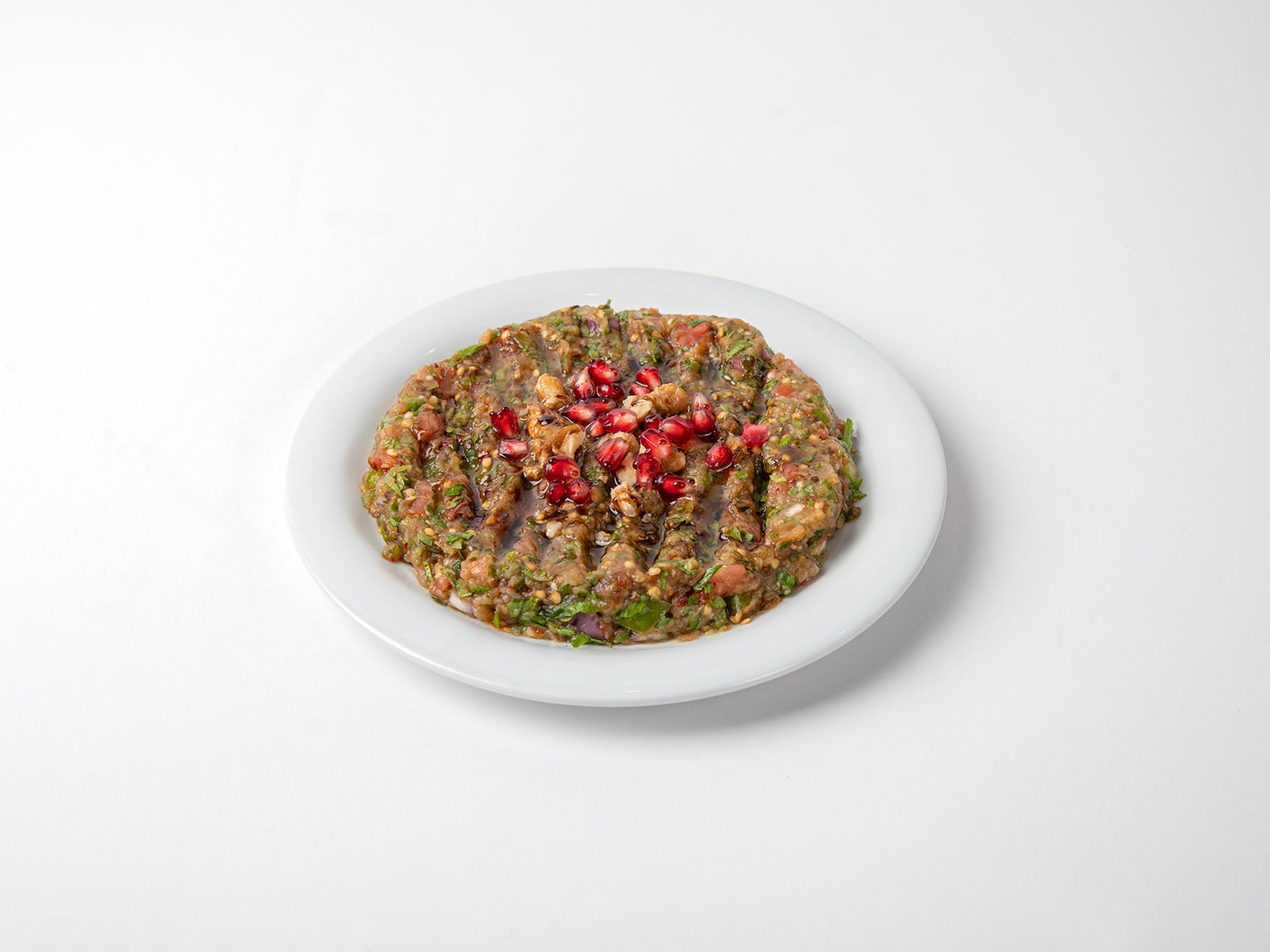Baba Ghanouj