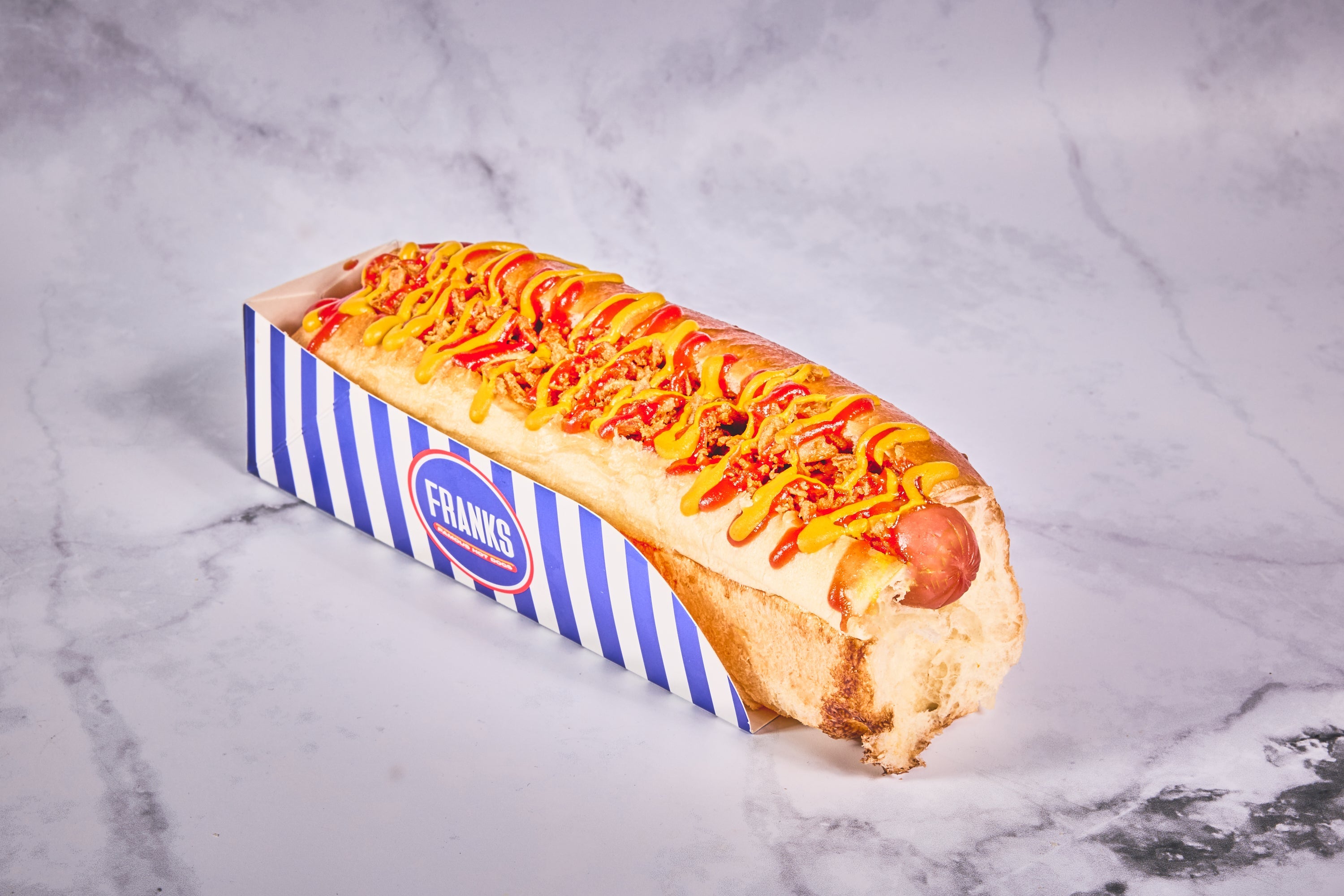 Le Franks Original