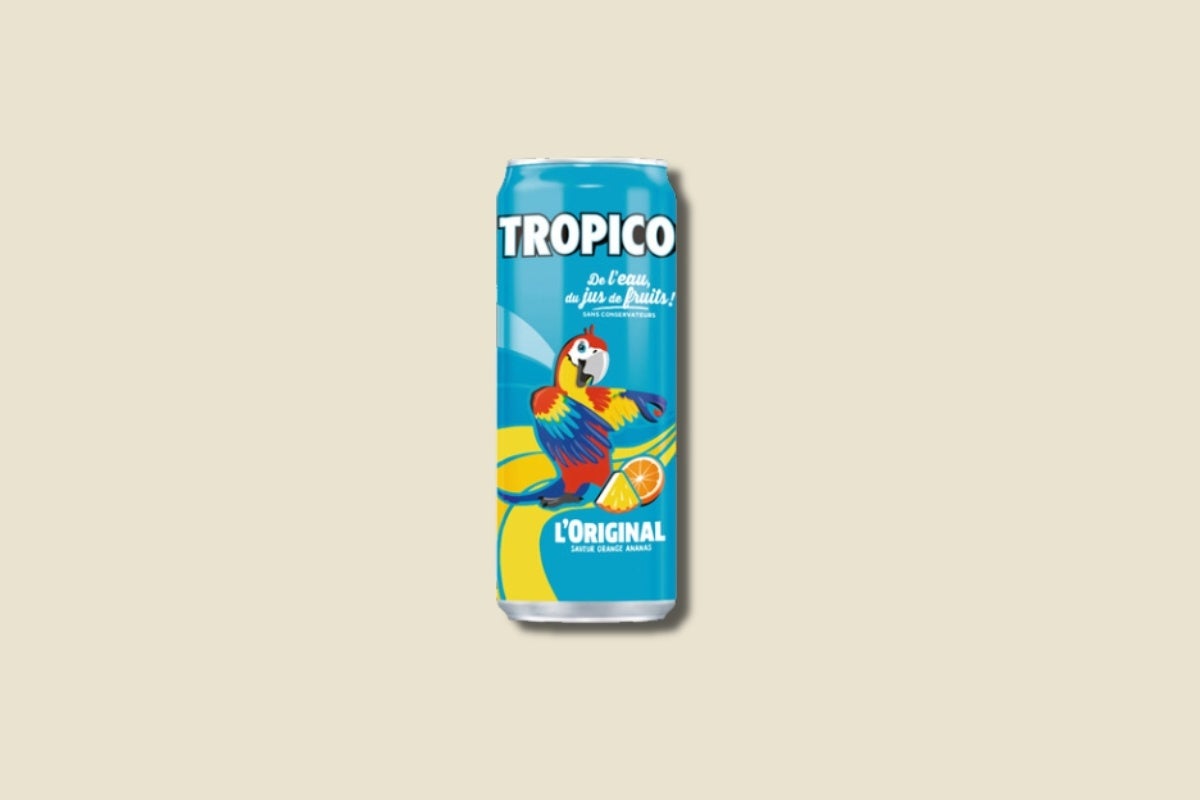 Tropico