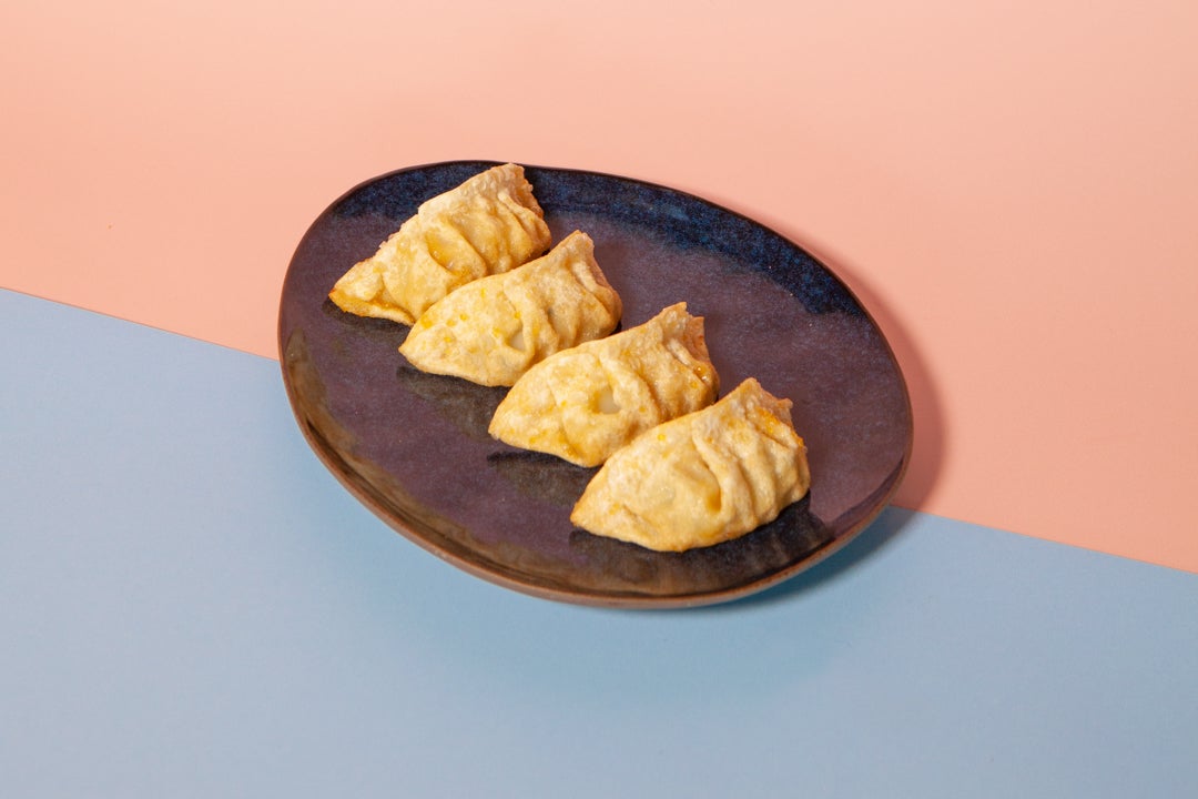Box Gyoza 4