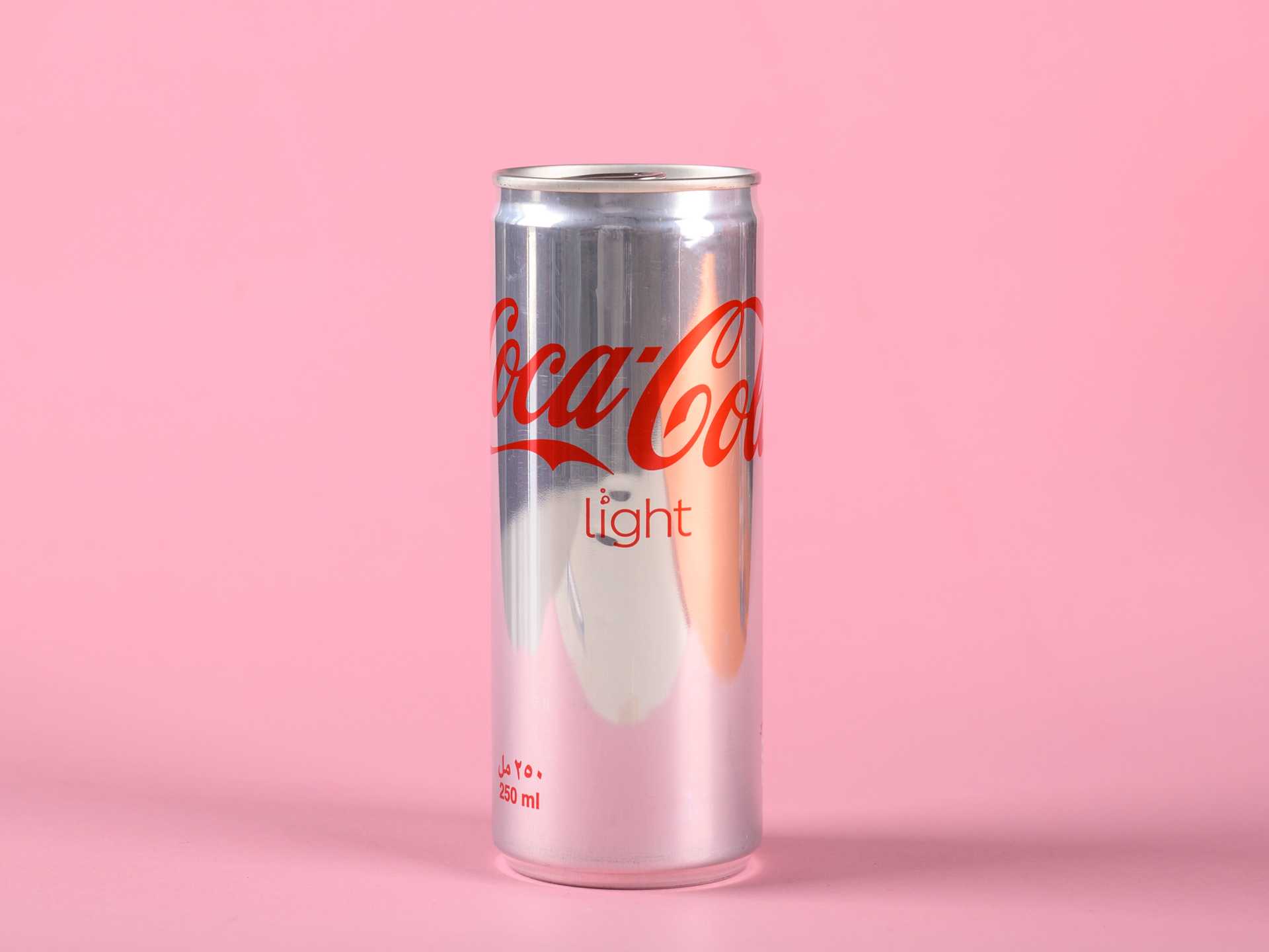 Cola Light