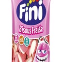 Fini Bisous Fraise