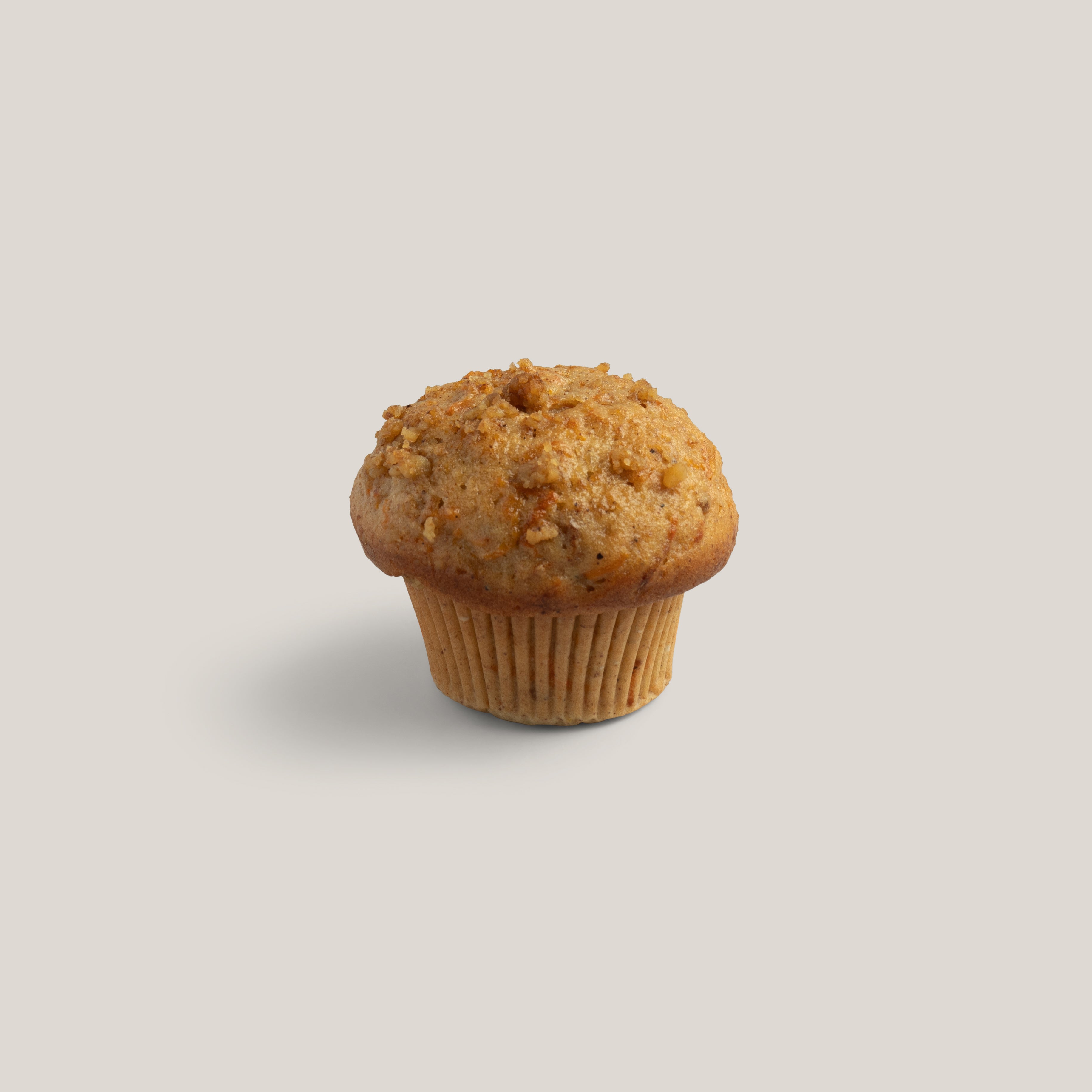 Carrot Muffin
