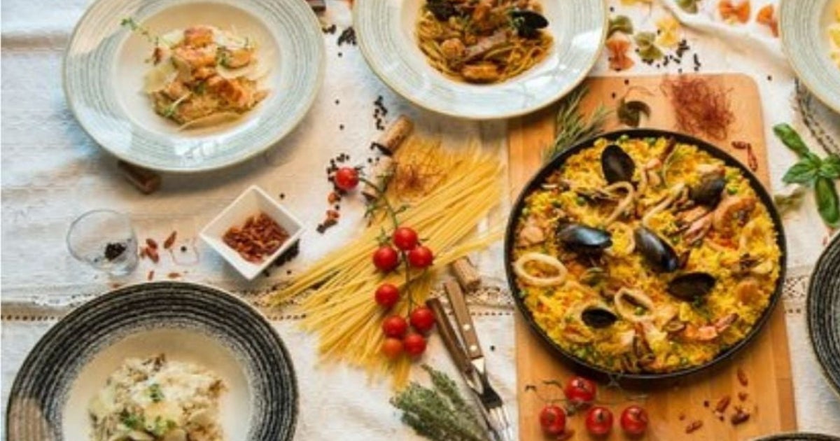 Piccolo Mondo Sheikh Zayed delivery from Sheikh Zayed Order with