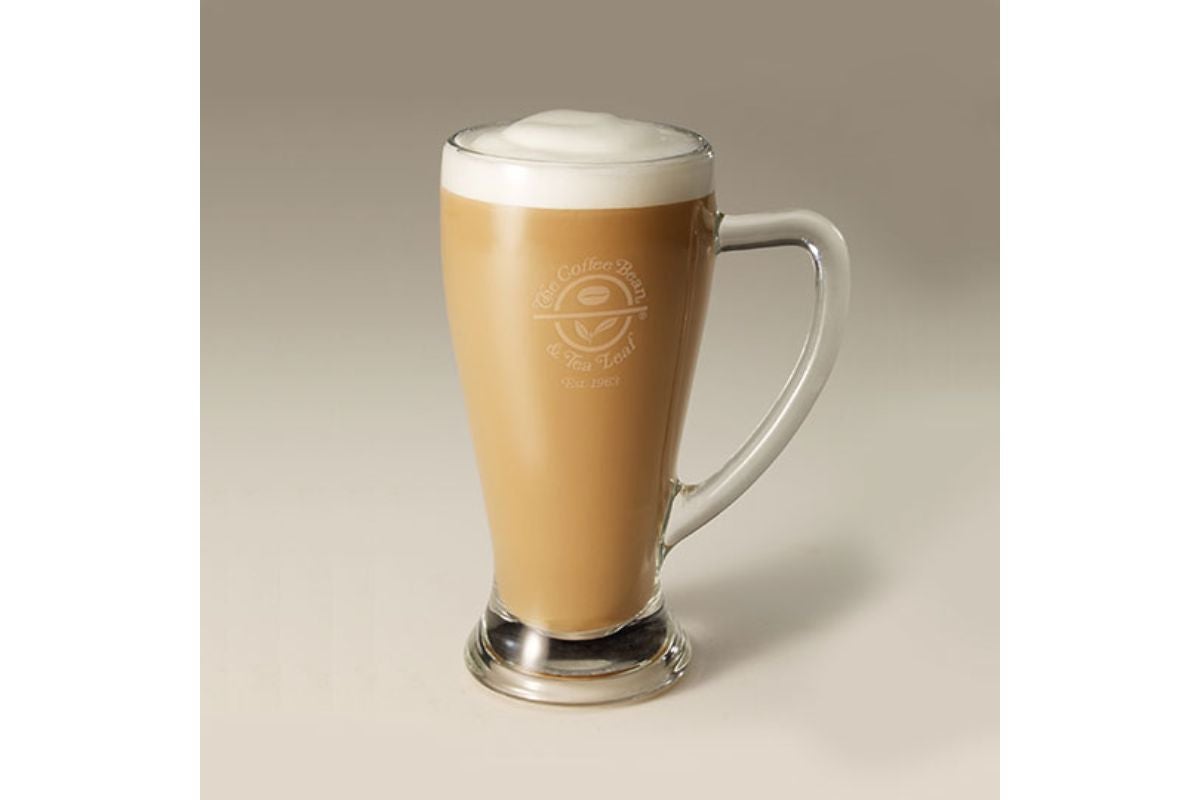 Café Latte