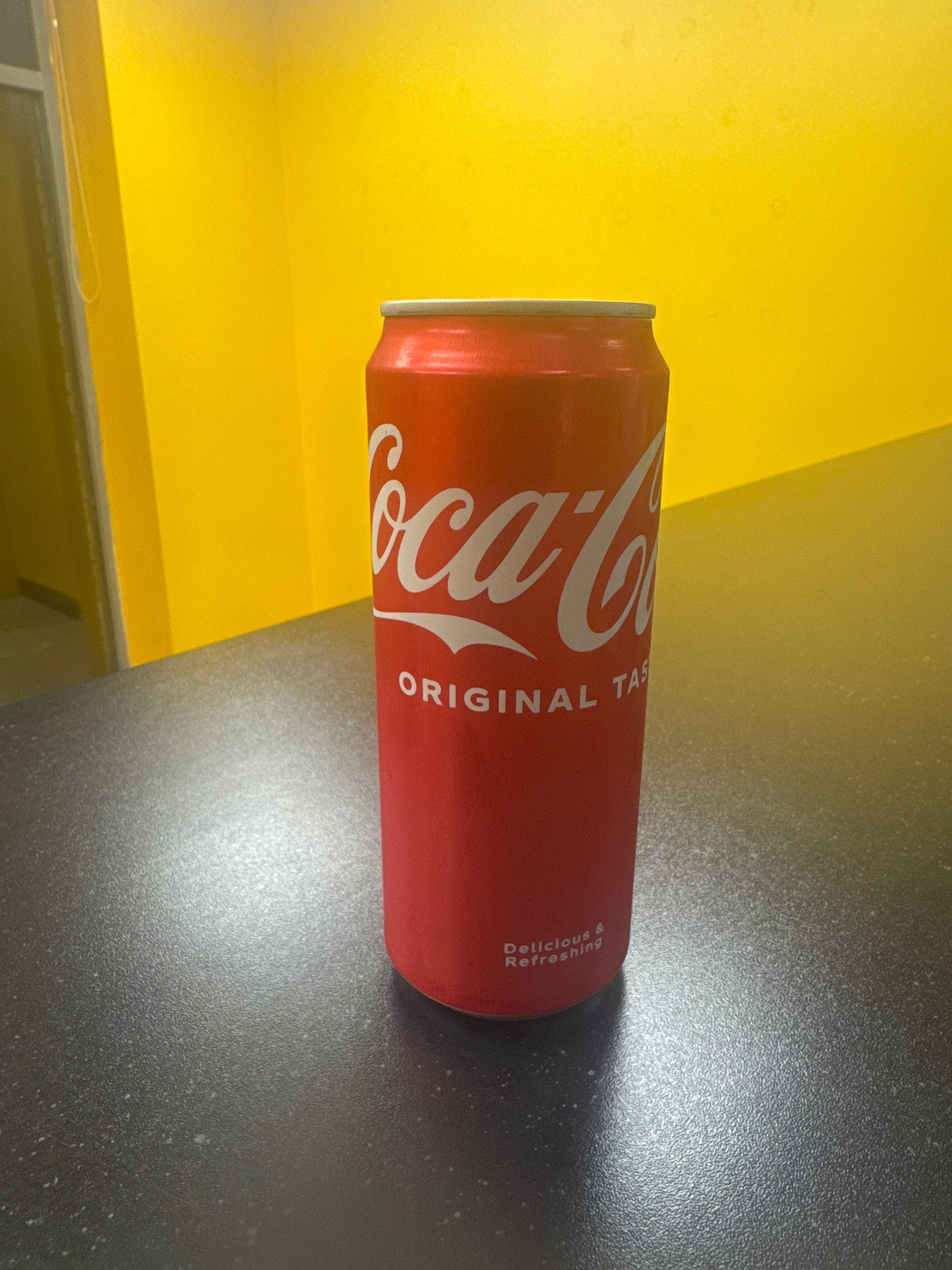 Coke