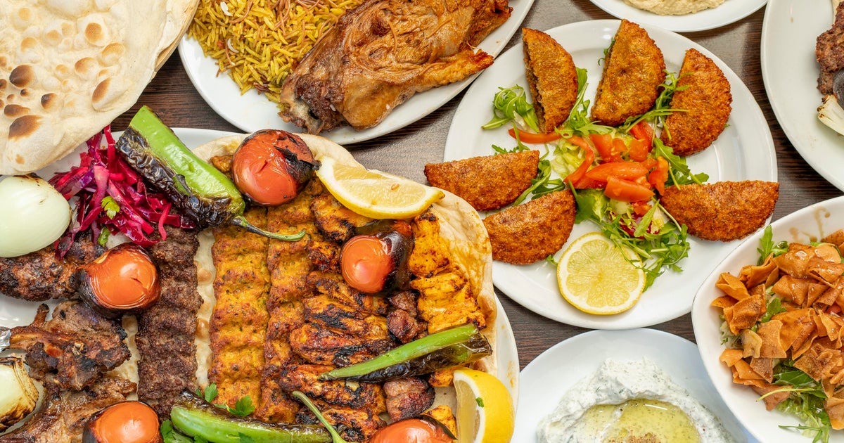 Hawler Restaurant - Paddington delivery from Paddington - Order with ...