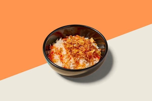 RIZ PARFUMÉ SWEET & CHILI