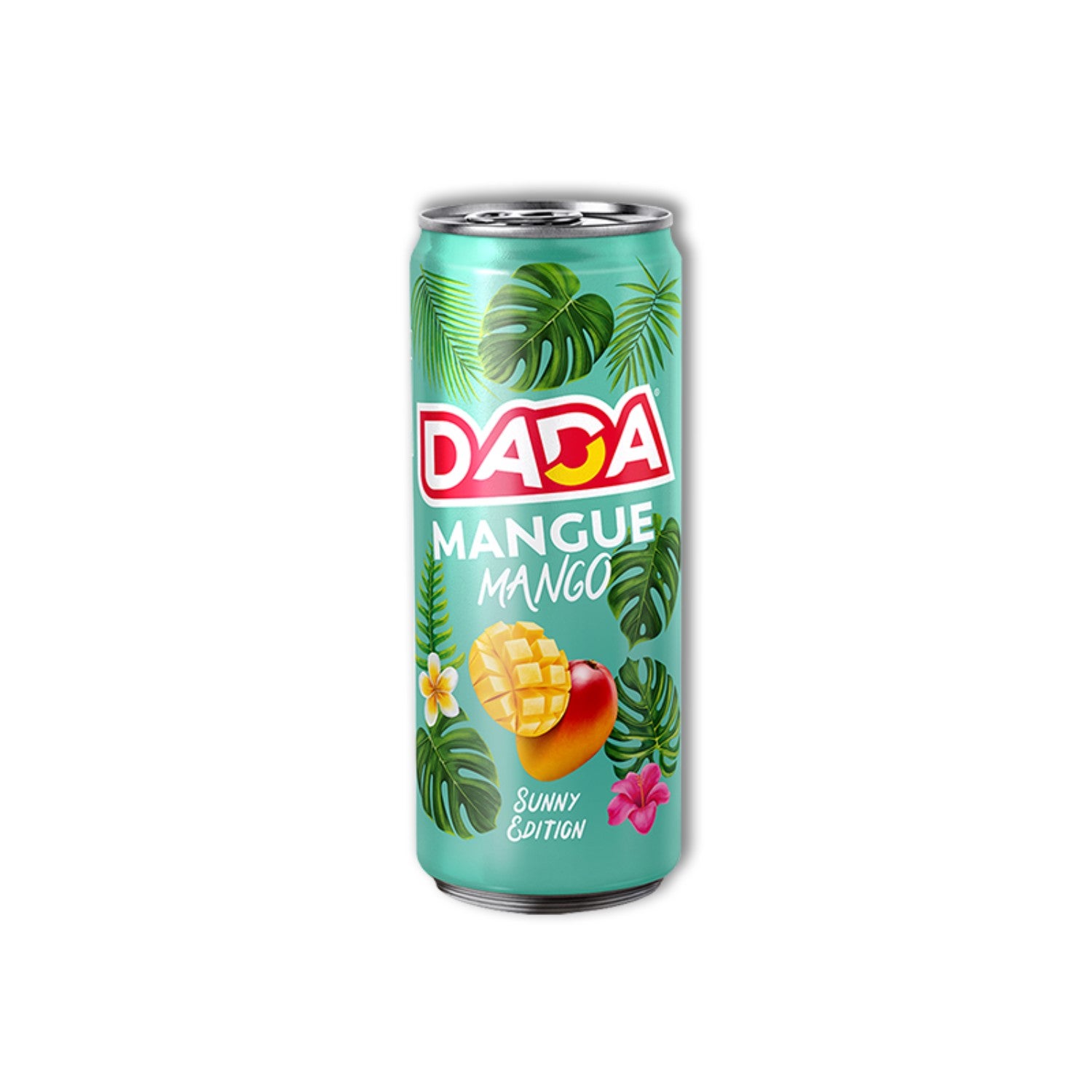 Dada Mangue