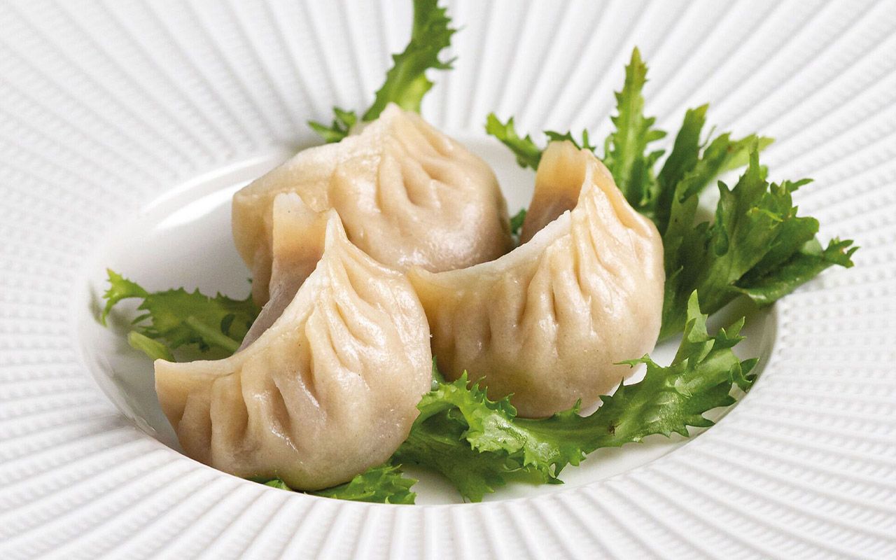 17. Ravioli di carne