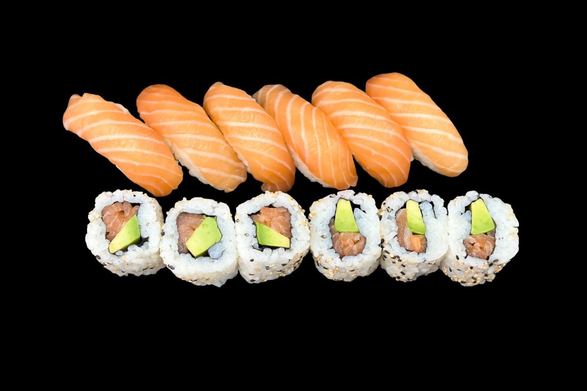 Menu Super Classique