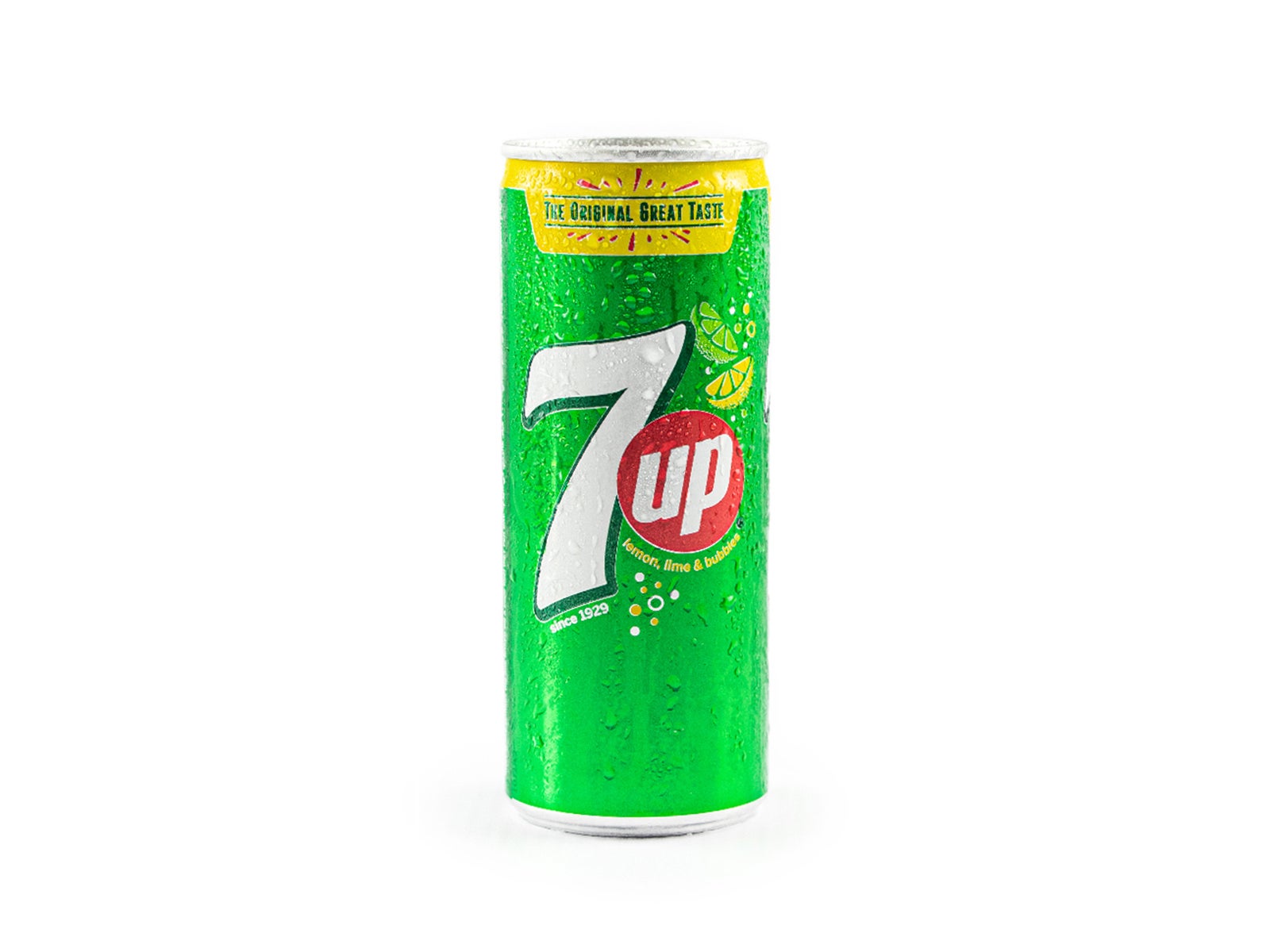 7 Up