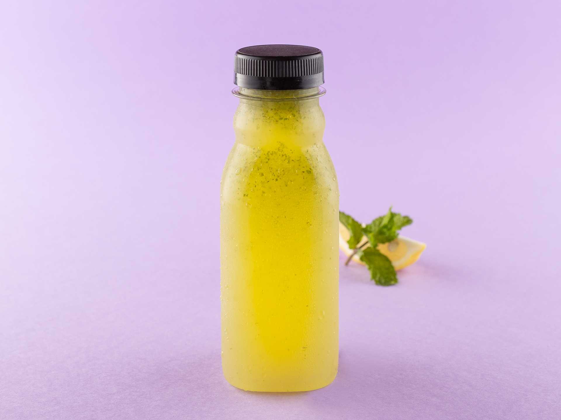Lemon Mint Juice