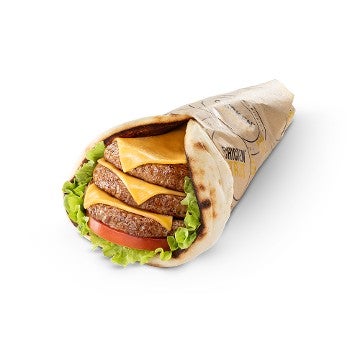 Naan Steak
