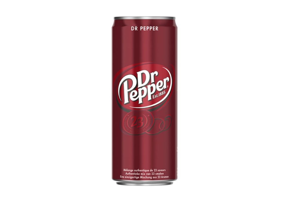 DrPepper