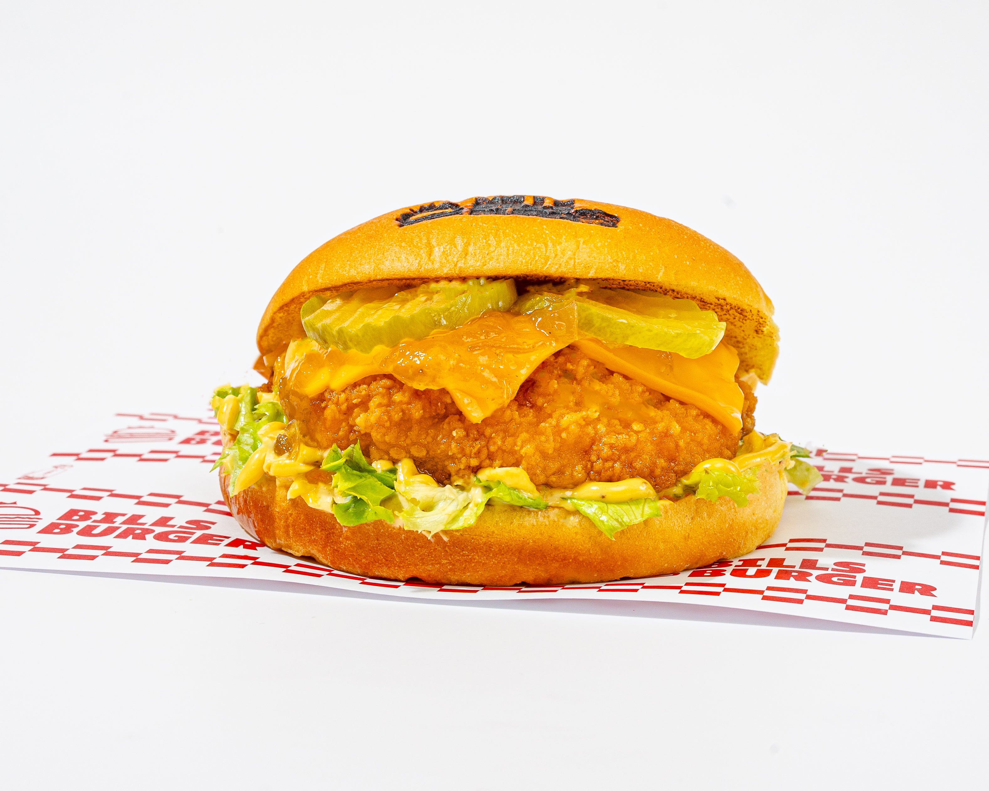 Bill's Chicken  ( seul ) 🐓