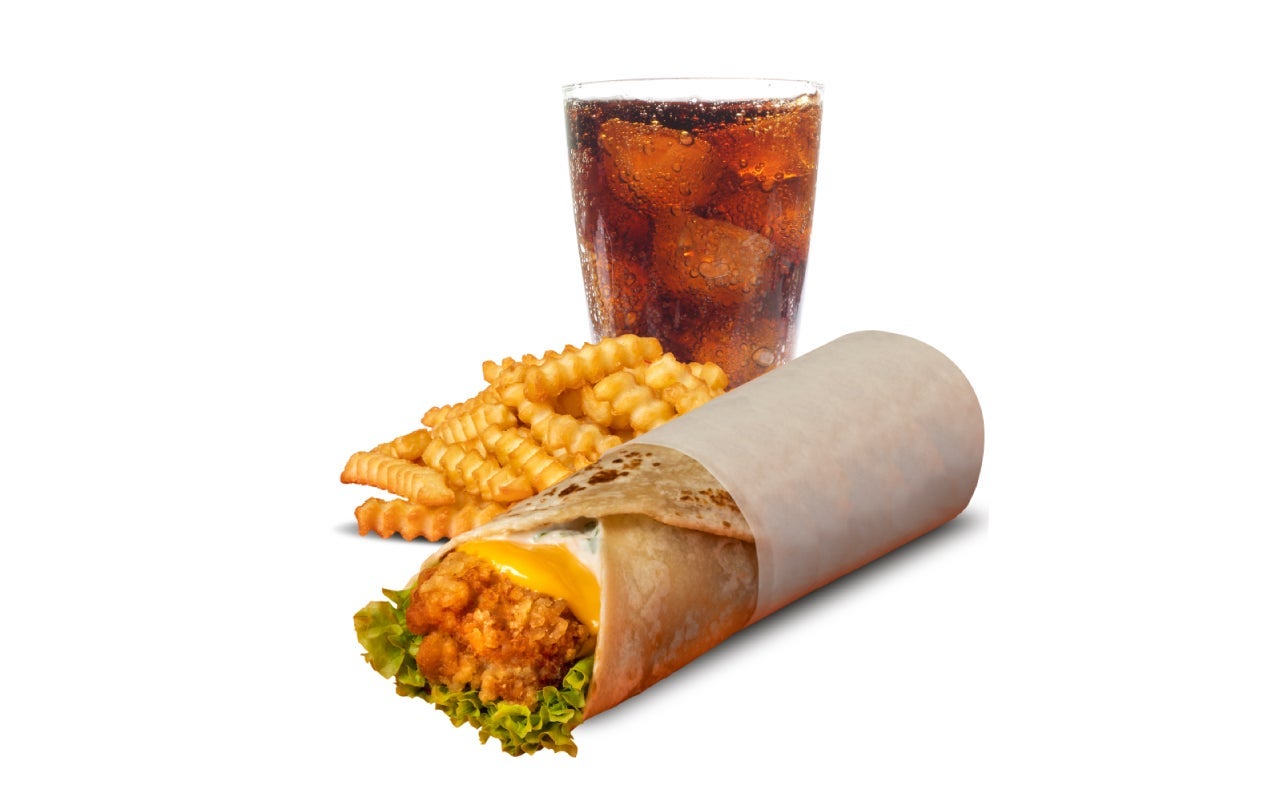Pury Wrapper Combo