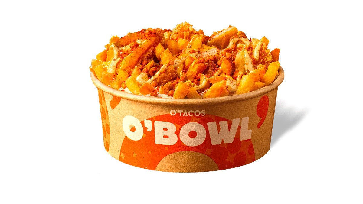 Obowl Louisiana M