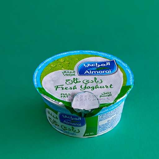 Yogurt