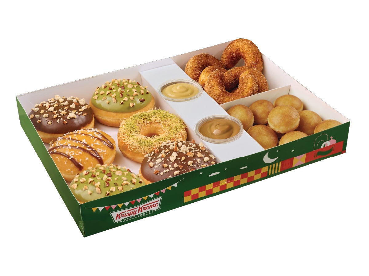 Exclusive Ramadan Gathering Bundle