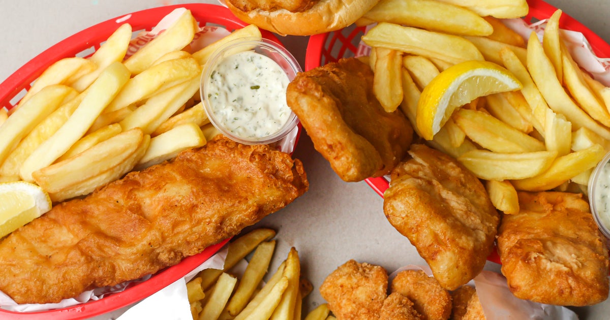 Chippy شيبي delivery from Al Herafia - Order with Deliveroo