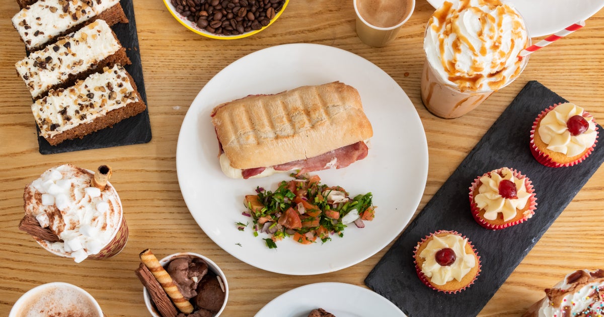 Paradise York City Centre delivery from York City Centre Order with