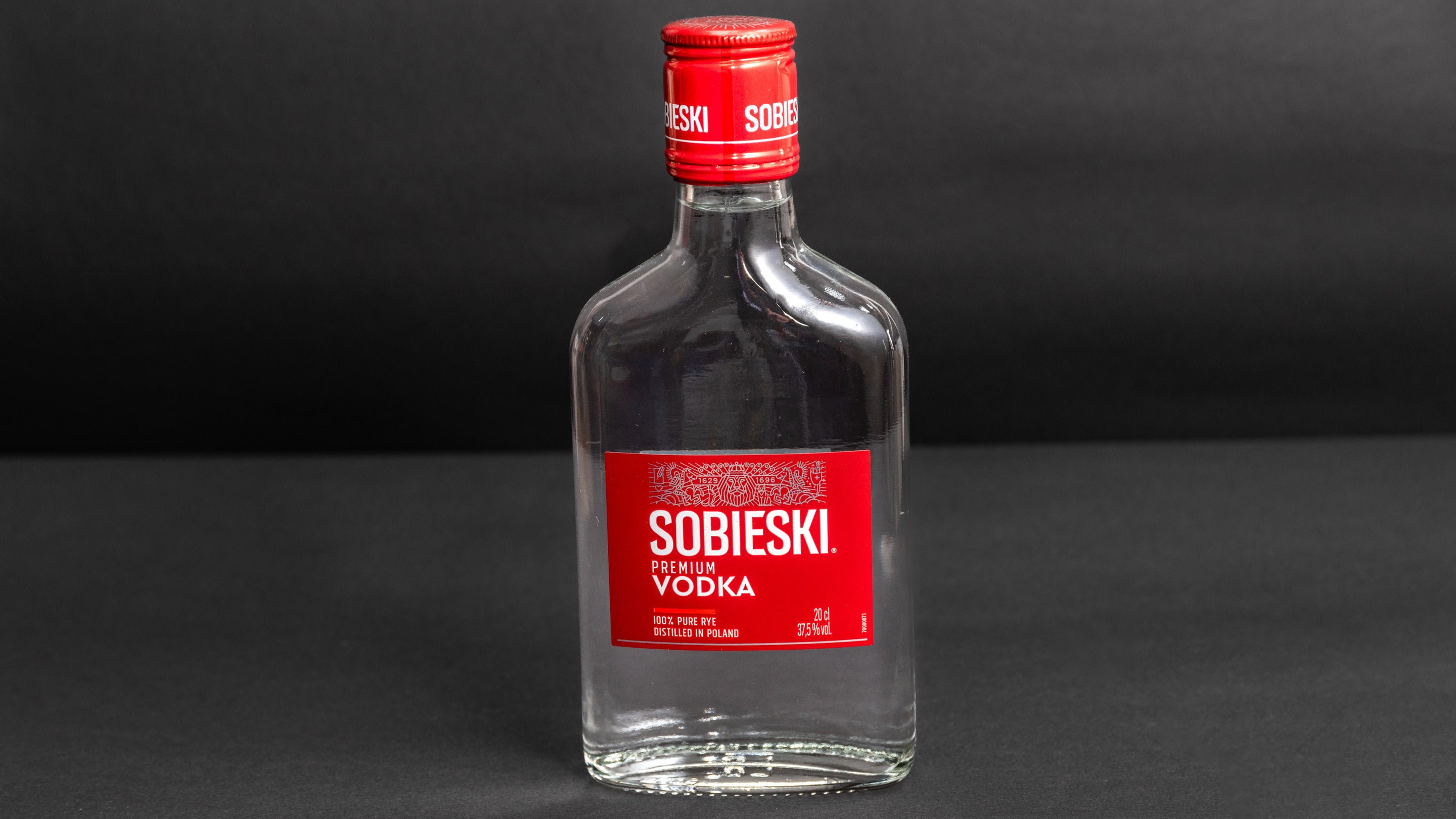 Sobieski 20cL