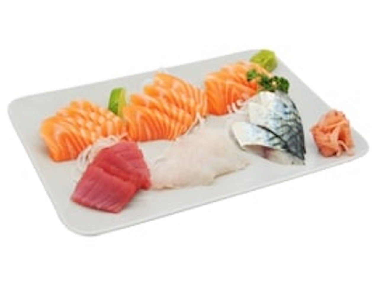 T8 - Menu sashimi (grand)