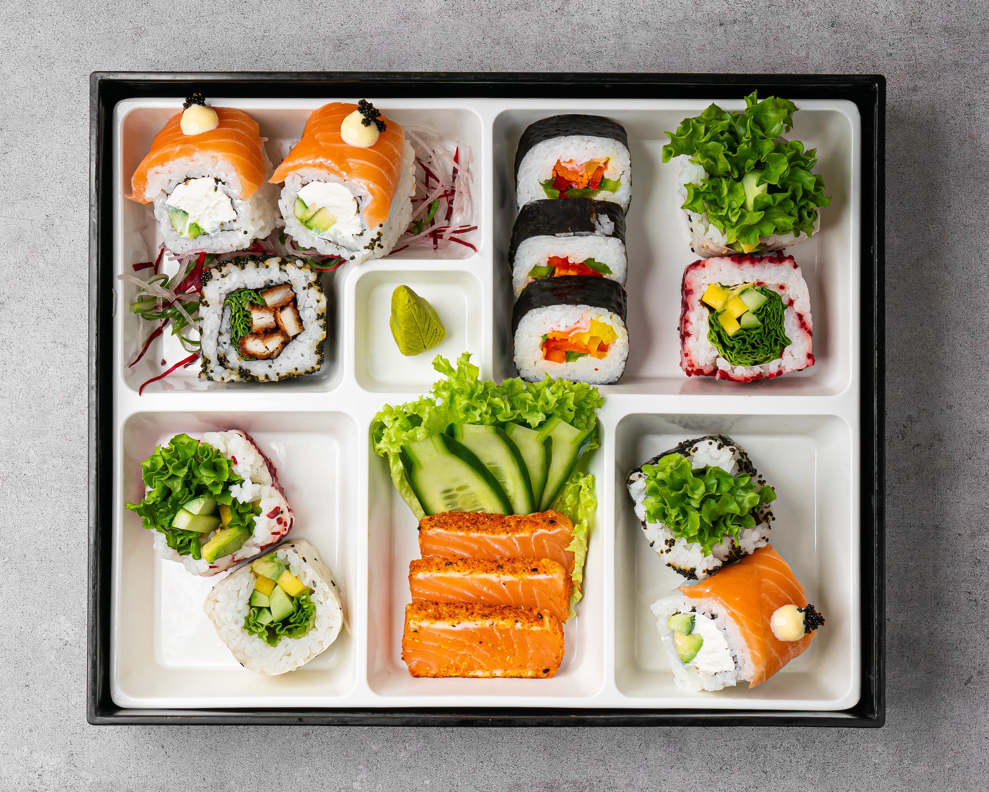 Umami Bento