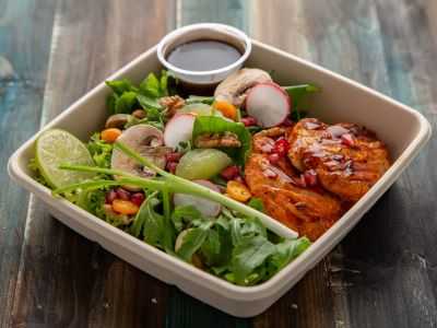 Rocca Salad