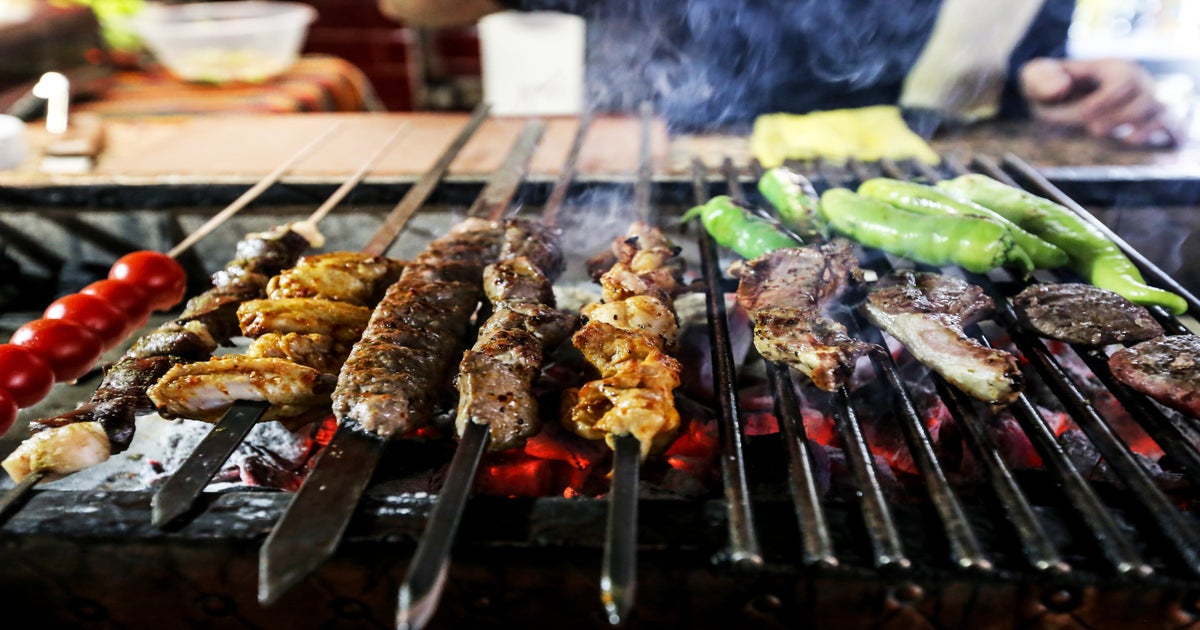 KAPYA Tapas & Grill and Bar (Ottoman Grill) delivery from Exeter City