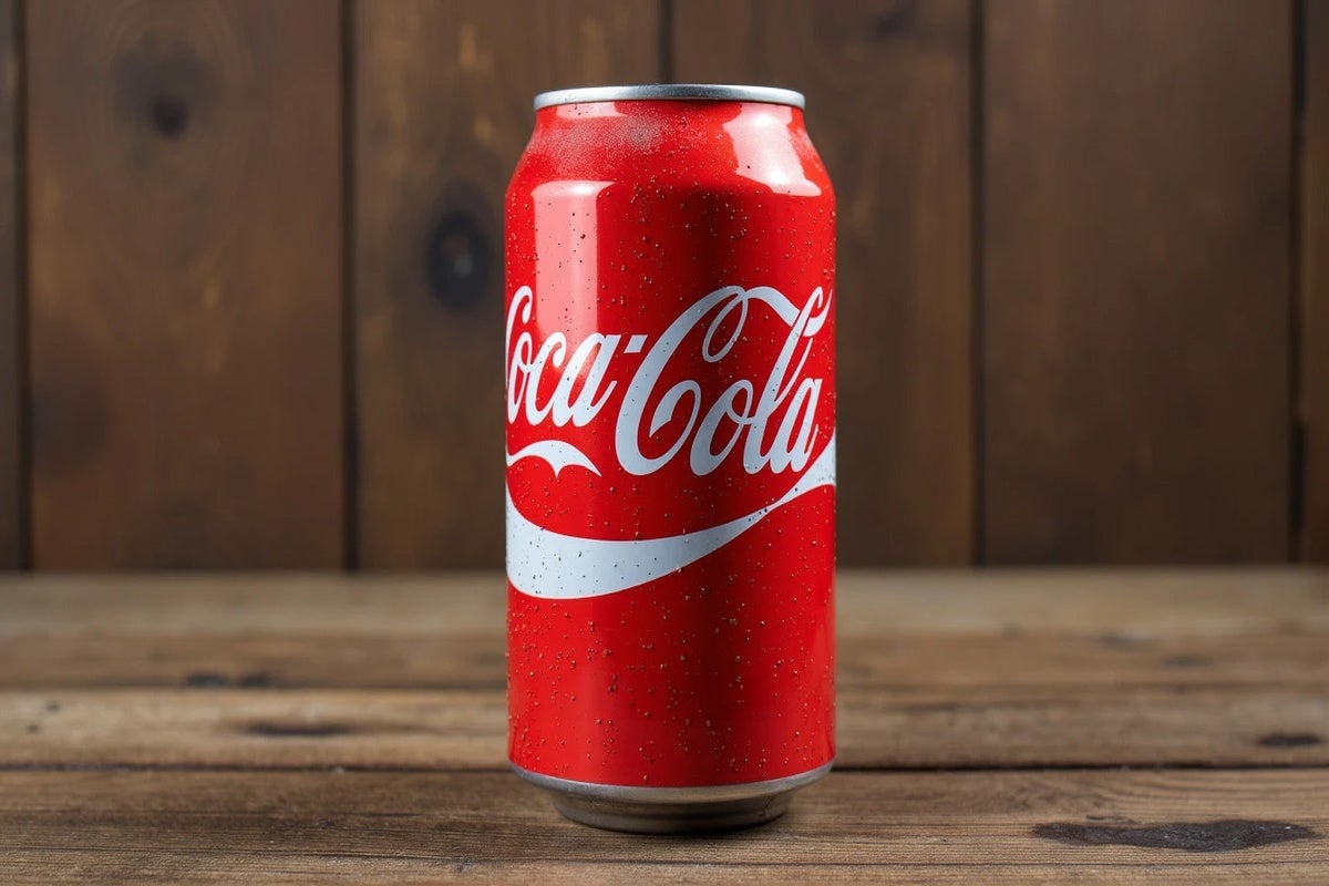Coca-Cola