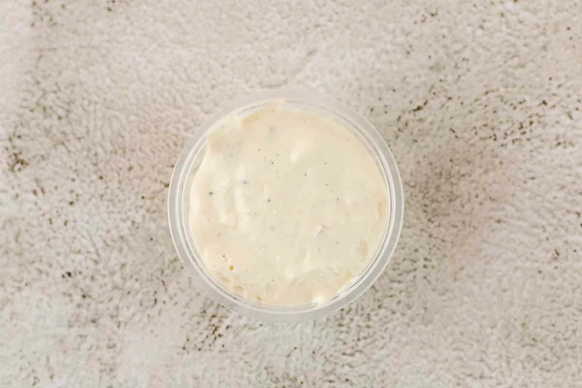 Blue Cheese Dip