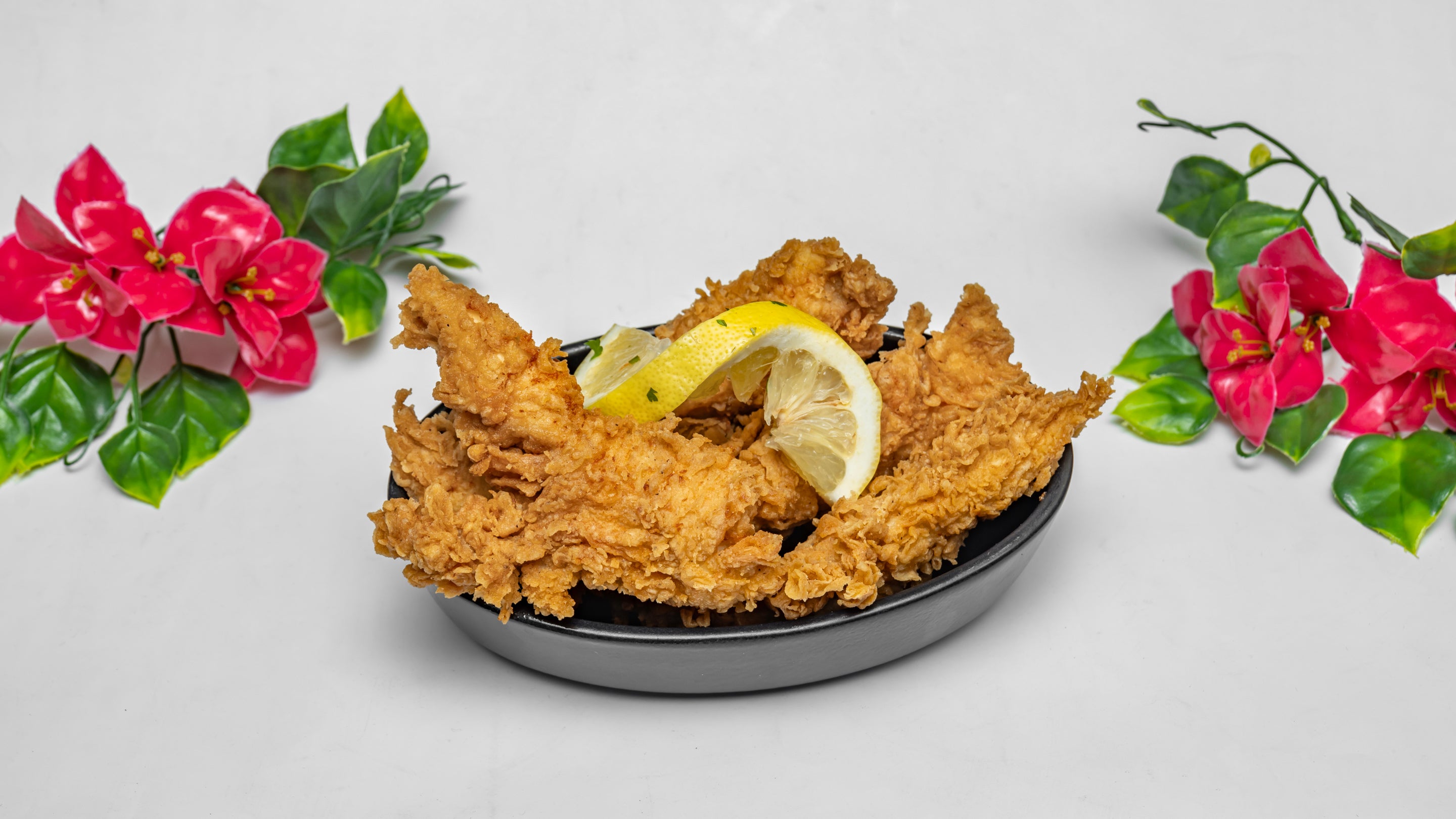 x5 Tenders