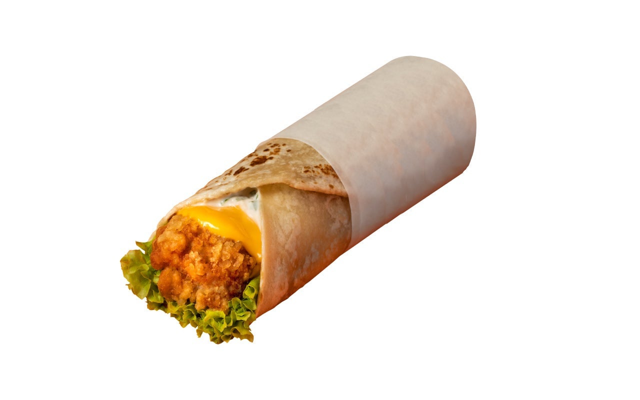 Pury Wrapper