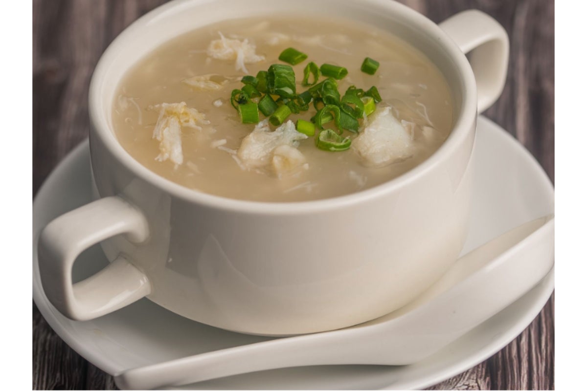 Crab Soup