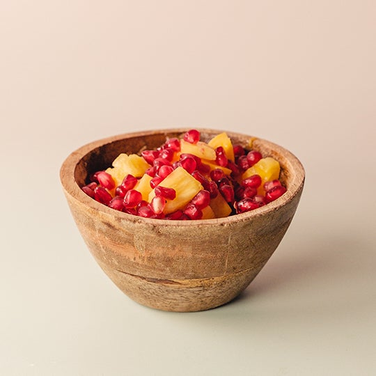 Salade de fruits
