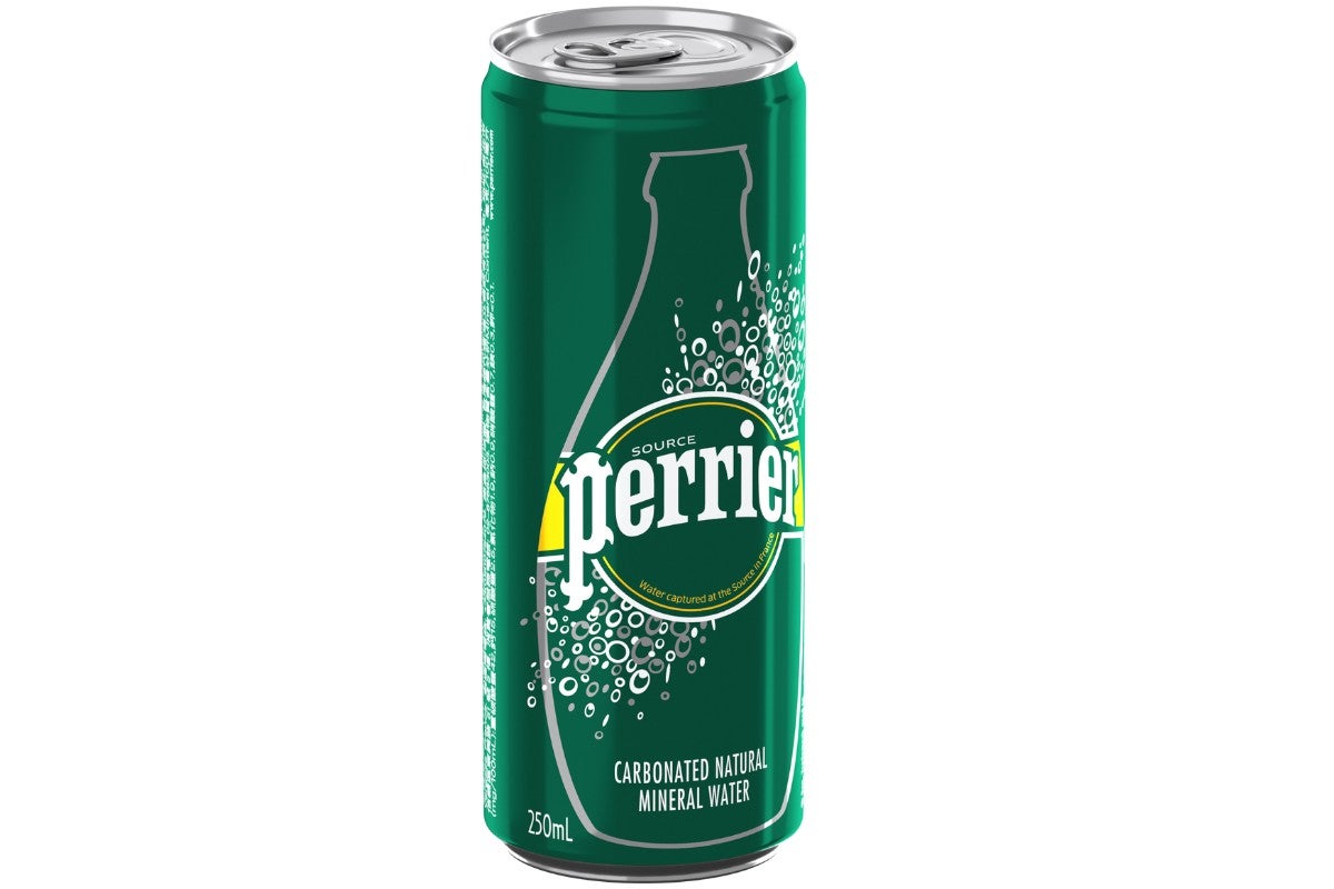 Perrier 33 cL