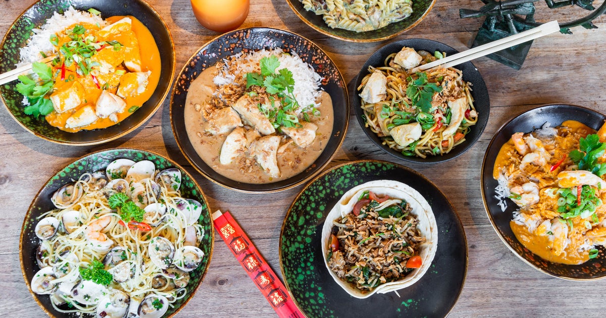 Stoepa Menu De stoepa livre depuis Brugge Centrum - Commandez avec Deliveroo