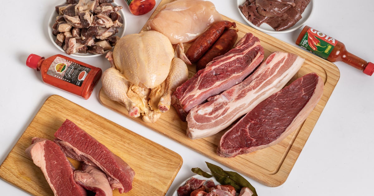 Boi Gordo Deli & Butchers - Upper Clapton delivery from Upper Clapton