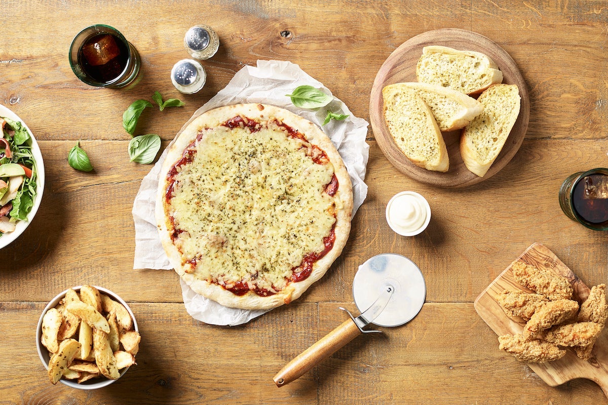 Stone Willy's Kitchen delivery from Salisbury Order with Deliveroo